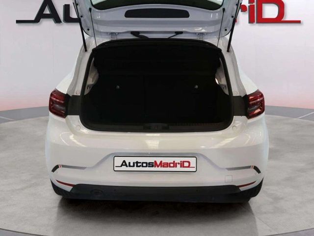 Renault Clio Serie limitada Limited TCe 67 kW (91CV)