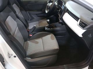 Renault Clio Serie limitada Limited TCe 67 kW (91CV)