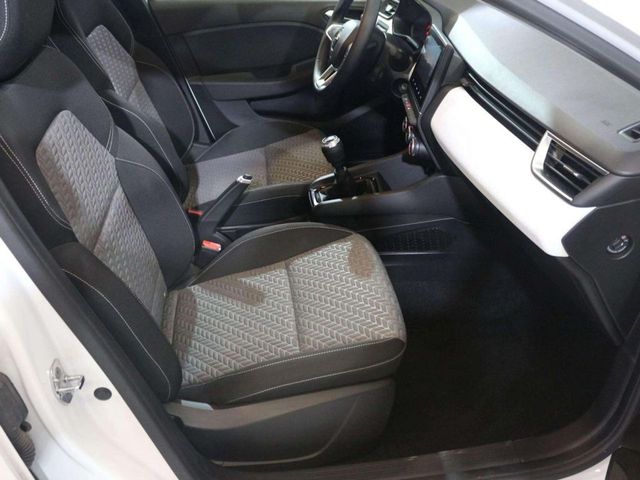 Renault Clio Serie limitada Limited TCe 67 kW (91CV)