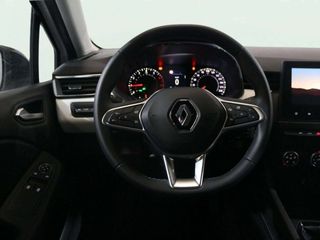 Renault Clio Serie limitada Limited TCe 67 kW (91CV)