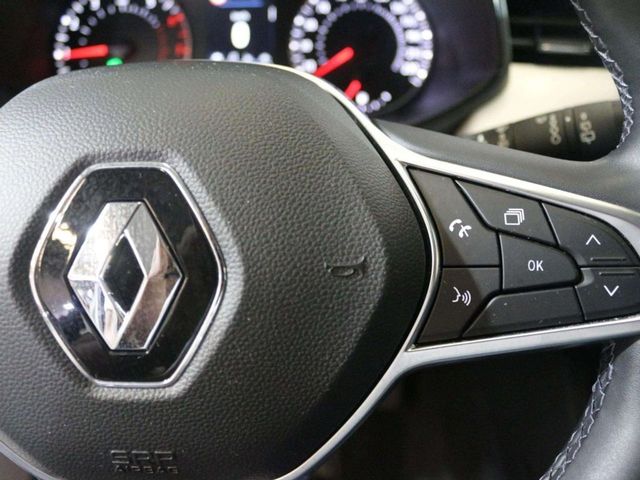 Renault Clio Serie limitada Limited TCe 67 kW (91CV)