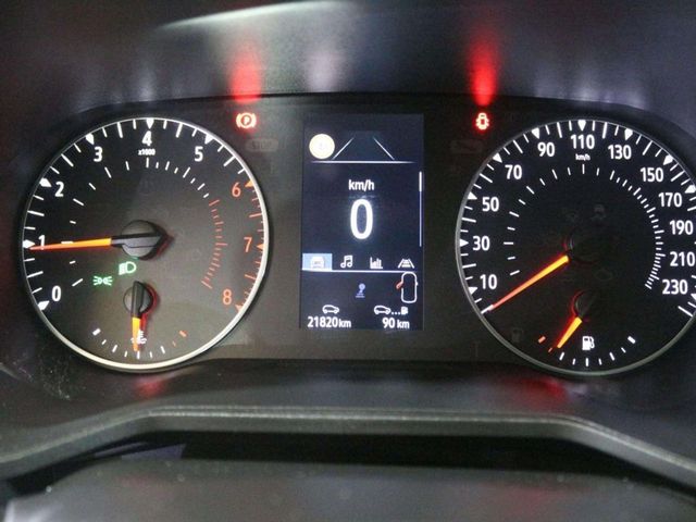 Renault Clio Serie limitada Limited TCe 67 kW (91CV)