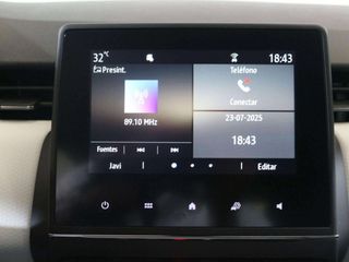 Renault Clio Serie limitada Limited TCe 67 kW (91CV)