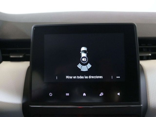 Renault Clio Serie limitada Limited TCe 67 kW (91CV)