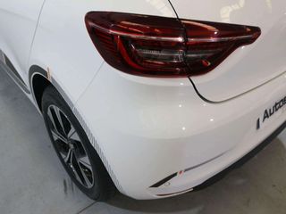 Renault Clio Serie limitada Limited TCe 67 kW (91CV)