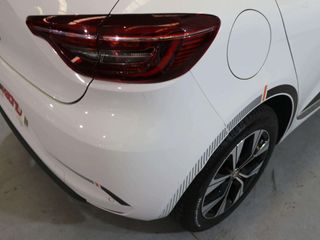 Renault Clio Serie limitada Limited TCe 67 kW (91CV)