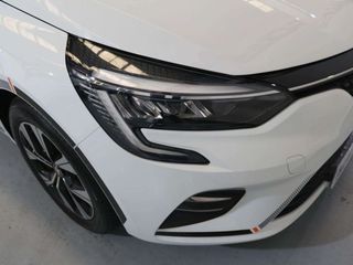 Renault Clio Serie limitada Limited TCe 67 kW (91CV)