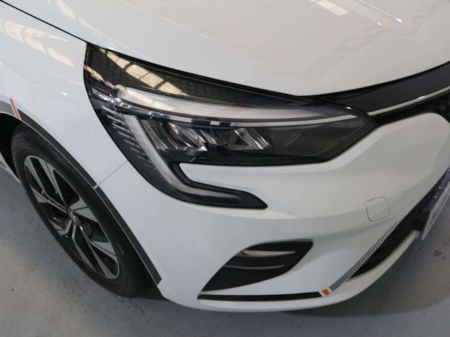 Renault Clio Serie limitada Limited TCe 67 kW (91CV)