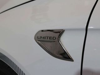 Renault Clio Serie limitada Limited TCe 67 kW (91CV)