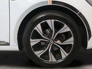 Renault Clio Serie limitada Limited TCe 67 kW (91CV)