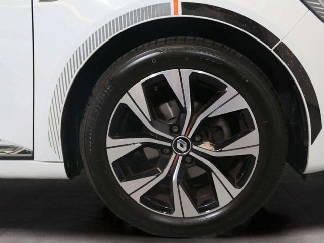 Renault Clio Serie limitada Limited TCe 67 kW (91CV)