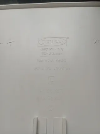 Mesita o bandeja para cama o sofá