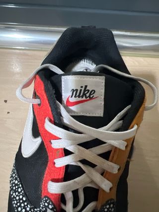 Nike Zapatillas Classics