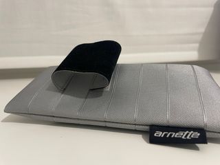 Gafas de sol Arnette negras