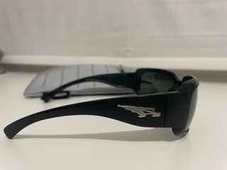 Gafas de sol Arnette negras