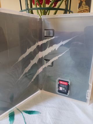 Turok Trilogy Bundle Nintendo Switch