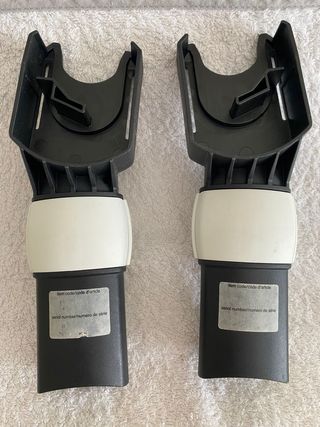 Adaptador Bugaboo Silla Coche Fox 5