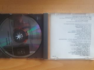 CD Parrrita Baladas Gitanas Flamenco