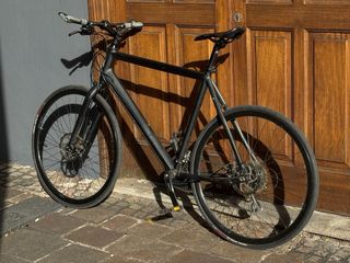 Cannondale Bad Boy XL Negra