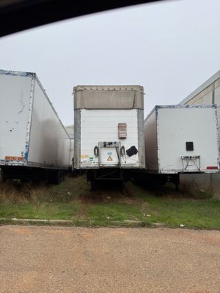 Lote Semirremolques o por separado (Desde 1.500€)