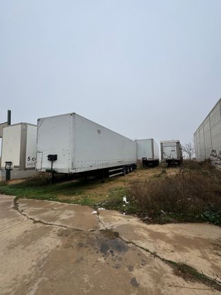 Lote Semirremolques o por separado (Desde 1.500€)