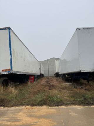 Lote Semirremolques o por separado (Desde 1.500€)