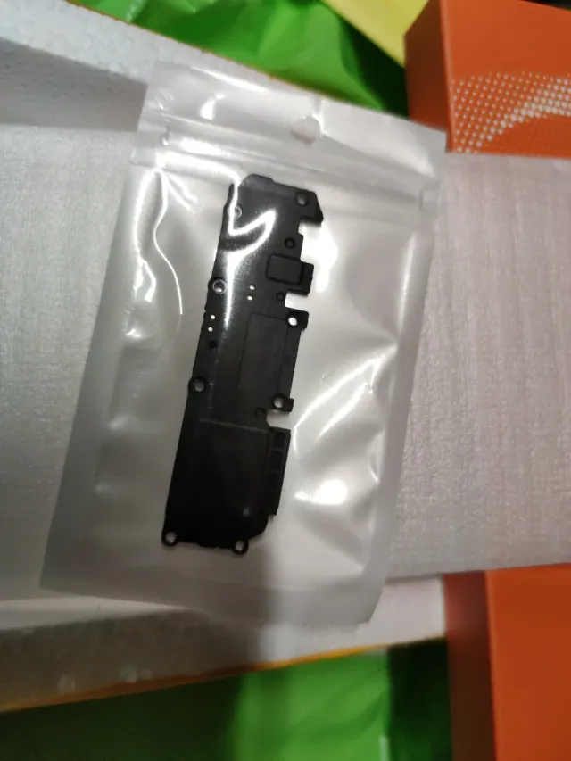 Pantalla Redmi 10C + Accesorios