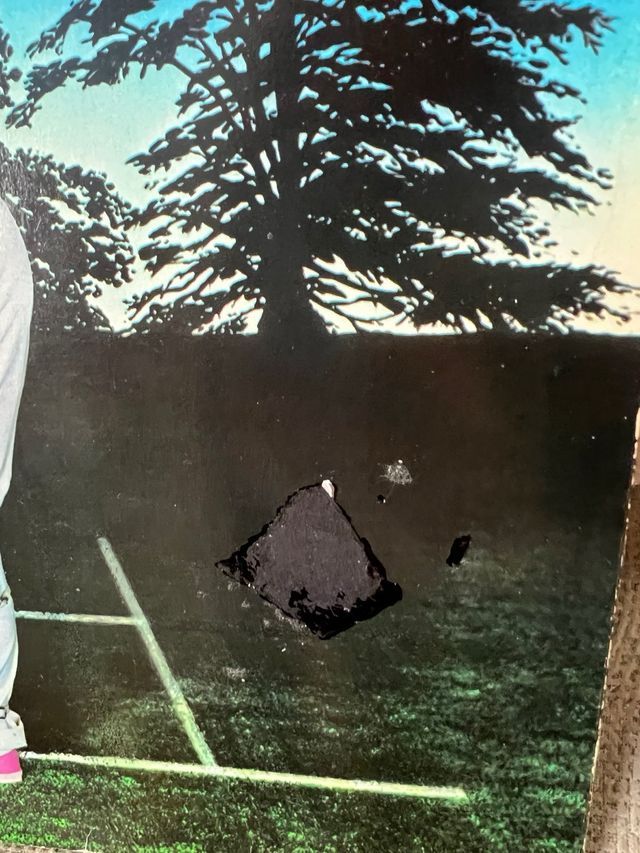 Elton John Greatest Hits Vol. II Vinilo