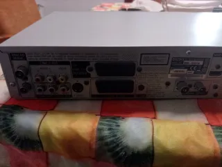 Reproductor Sony HDMI DV3 Plata