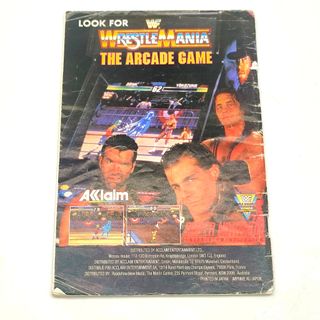 Spawn – Super Nintendo SNES - PAL EUR