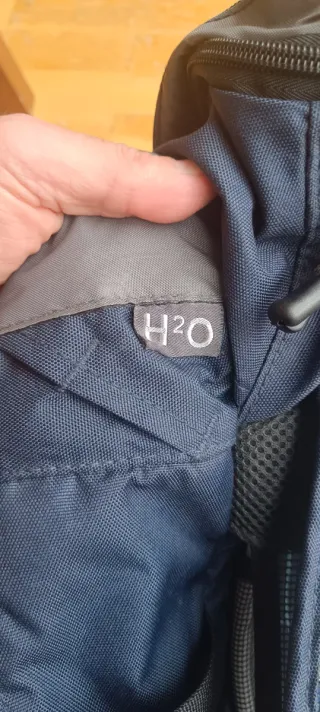 Mochila Berghaus Freeflow 35+8