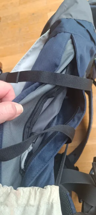 Mochila Berghaus Freeflow 35+8