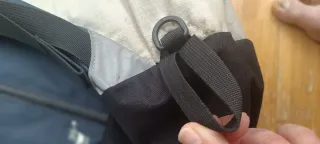 Mochila Berghaus Freeflow 35+8