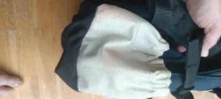 Mochila Berghaus Freeflow 35+8