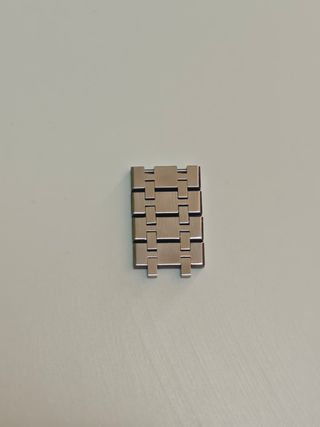 Reloj SEIKO Royal Oak - Azul