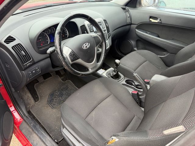 Recambios Hyundai i30 1.4 G4FA