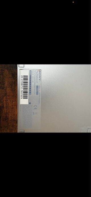 PlayStation 2 Completa en Caja