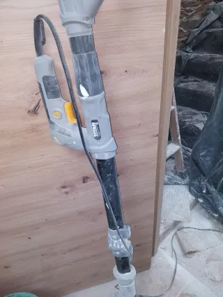 Lijadora de placas de yeso