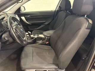 BMW Serie 116 I 110 cv con Garantia