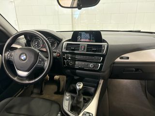 BMW Serie 116 I 110 cv con Garantia