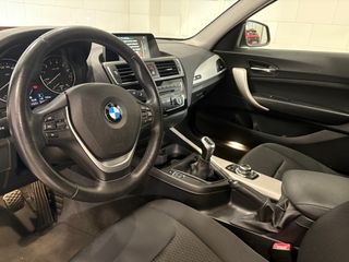 BMW Serie 116 I 110 cv con Garantia