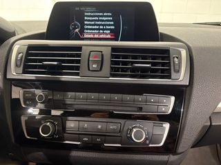 BMW Serie 116 I 110 cv con Garantia