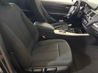 BMW Serie 116 I 110 cv con Garantia