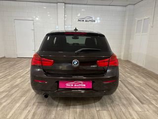 BMW Serie 116 I 110 cv con Garantia