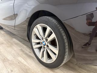 BMW Serie 116 I 110 cv con Garantia