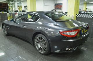 Maserati GranTurismo 4.2 V8 - 2008