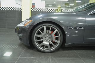 Maserati GranTurismo 4.2 V8 - 2008