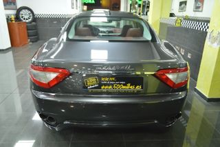 Maserati GranTurismo 4.2 V8 - 2008