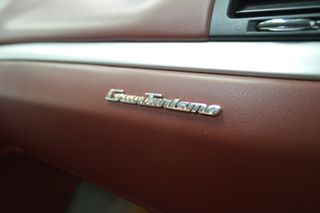 Maserati GranTurismo 4.2 V8 - 2008