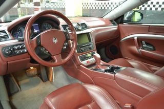 Maserati GranTurismo 4.2 V8 - 2008